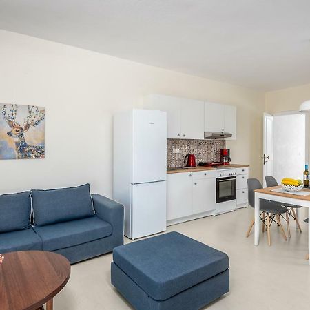 City Apartment Rhodes City Dış mekan fotoğraf